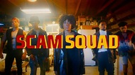 SCAM SQUAD, an Original Series (Teaser Trailer) - YouTube