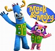 "Mack & Moxy" Partners With "Playworks" For Special Episode Celebrating ...