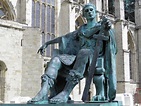 Constantine the Great was the first Christian Emperor of Rome ...