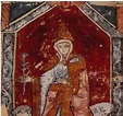Matilda of Tuscany (Italian: Matilde, Latin: Matilda, Mathilda) (1046 ...