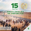 Proclamação da República: história do Brasil - IDEG