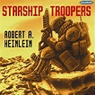 Starship Troopers (Hörbuch-Download): Robert A. Heinlein, Frédéric ...