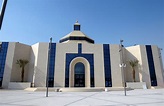 Visit Our Lady of Arabia Cathedral in Bahrain | Al Bawaba