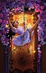Encanto (2021) poster textless #7 Isabela by mintmovi3 | Disney collage ...