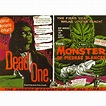 The Dead One - movie POSTER (Style A) (11" x 14") (1961) - Walmart.com ...