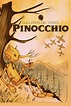 Guillermo del Toro's Pinocchio (2022) - Posters — The Movie Database (TMDB)