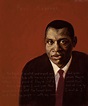 Paul Robeson - Americans Who Tell The Truth
