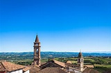 Discover the Monferrato Region of Piedmont: Top 5 Reasons to Visit ...