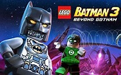 LEGO Batman 3: Beyond Gotham review