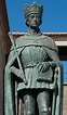 Wikiwand - Edward, King of Portugal | Portugal, Statue, Medieval england