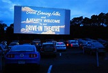 The Best Drive-In Movie Theaters in America | Martha Stewart