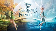 Das Geheimnis der Feenflügel streamen | Ganzer Film | Disney+