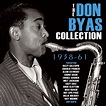 ‎The Don Byas Collection 1939-61 by Don Byas on Apple Music