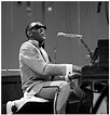 Ray Charles - O gênio do soul - Blog TeclaCenter