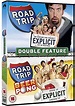 Road Trip/road Trip: Beer Pong (Dvd), Preston Jones | Dvd's | bol.com