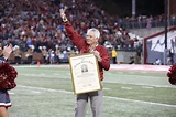Dennis Erickson, College Football Hall of Famer, reflects on his 50 ...