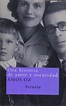 Un libro al día: Amos Oz: Una historia de amor y oscuridad