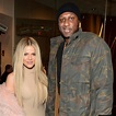 Khloé Kardashian's Boyfriend Tristan Thompson Tells Lamar Odom to Back ...