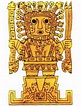 VIRACOCHA » El dios creador de todo de la Mitología Inca