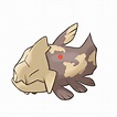 Relicanth Pokemon PNG HD imagenes | PNG Play