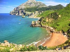 Playa de San Julián - Turismo Cantabria