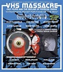 VHS Massacre: Cult Films and the Decline of Physical Media (2016) - Blu ...