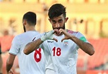 Ali Gholizadeh Named Man of Iran Match with Hong Kong - Sports news ...
