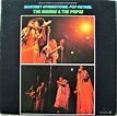The Mamas & The Papas - Historic Performances Recorded At The Monterey ...