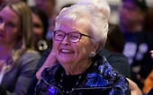 Former Oregon Gov. Barbara Roberts opens up about ‘her path as a leader ...
