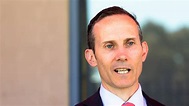 Bringing 'fresh air' to Parliament: Andrew Leigh's vote to be guided by ...
