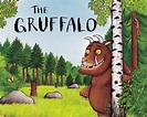 The Gruffalo by Julia Donaldson and Axel Scheffler Analysis | SLAP ...