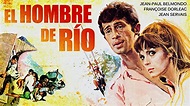 El hombre de Río (1964) - Amazon Prime Video | Flixable