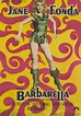 Barbarella - película: Ver online completas en español