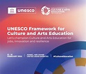 World Conference on Culture and Arts Education 2024 | UNESCO