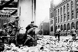 Batalla de Berlín: el colosal enfrentamiento al final de la guerra ...