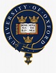 Oxford University Logo , Free Transparent Clipart - ClipartKey