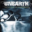Unearth "The Stings Of Conscience" – 2001 / Дискография (тексты песен ...