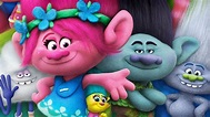 Trolls Movie Wallpapers (81+ pictures)