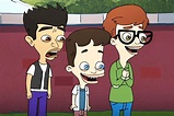 Big Mouth: Une Saison 3 Pour La Série Animée Netflix - TVQC