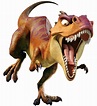 Download Ice Age Dinosaur PNG Image for Free