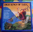 Totally Vinyl Records || Various Artists - High kings of Tara (Andy ...