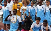 Gif-sur-Yvette : le petit club a créé le tournoi de l’élite du foot de ...