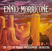 Ennio Morricone: The Essential Film Music Collection | Light In The ...