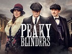 Prime Video: Peaky Blinders S2