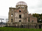 Hiroshima Peace Memorial | Most Beautiful