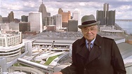 It's Coleman Young's birthday; 5 little-known facts about him