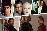 21 Best Antonio Banderas Movies: The Passionate Versatility of a ...