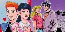 Archie: Love & Heartbreak Returns Riverdale to Its Romantic Roots