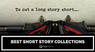 15 Best Short Story Collections - TCK Publishing