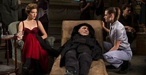 'The Shrouds': La nueva película de David Cronenberg con Vincent Cassel